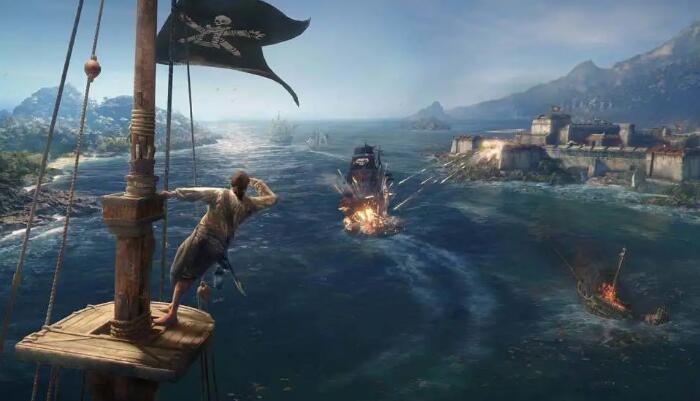 2023年3a大作游戏有哪些 2023年游戏大作发售时间表九游娱乐(图1)