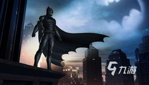 好玩的3a大作单机手机游戏前十名2021 必玩的大作游戏有哪些九游娱乐官网(图8)