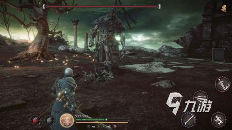 2024好玩的3a大作游戏排行 热门的3a游戏推荐九游娱乐(图3)