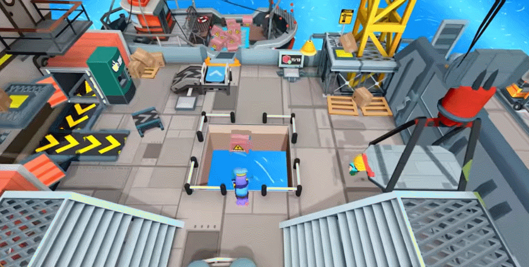 九游娱乐平台精品电脑单机游戏大全 2024十大电脑单机游戏天花板(图4)