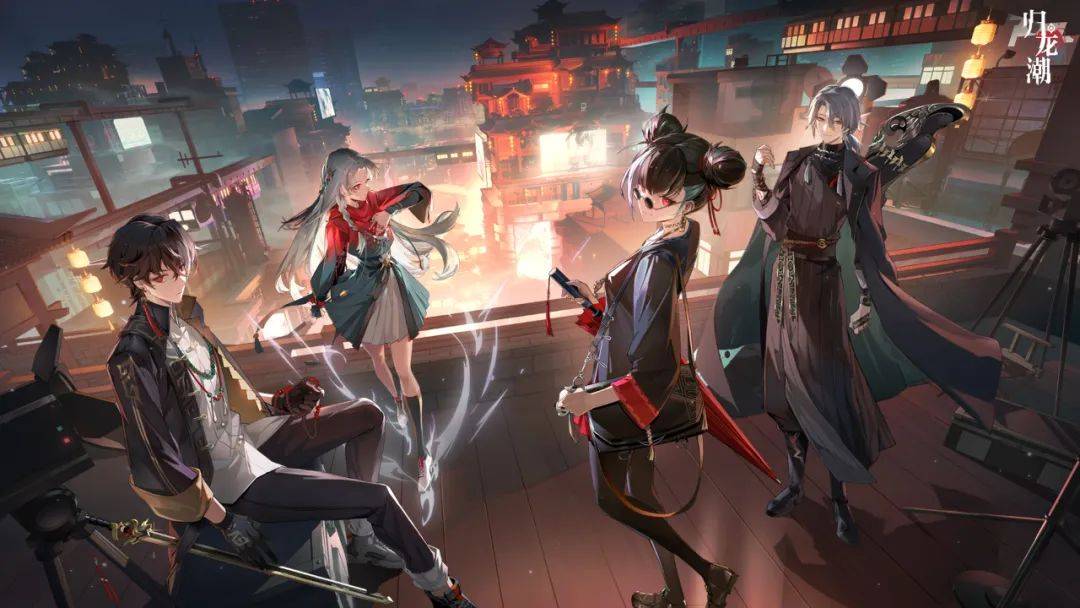 首曝P破700万这款2024年值得期待的横板动作九游娱乐游戏将如何突围？-鸟哥笔记(图6)