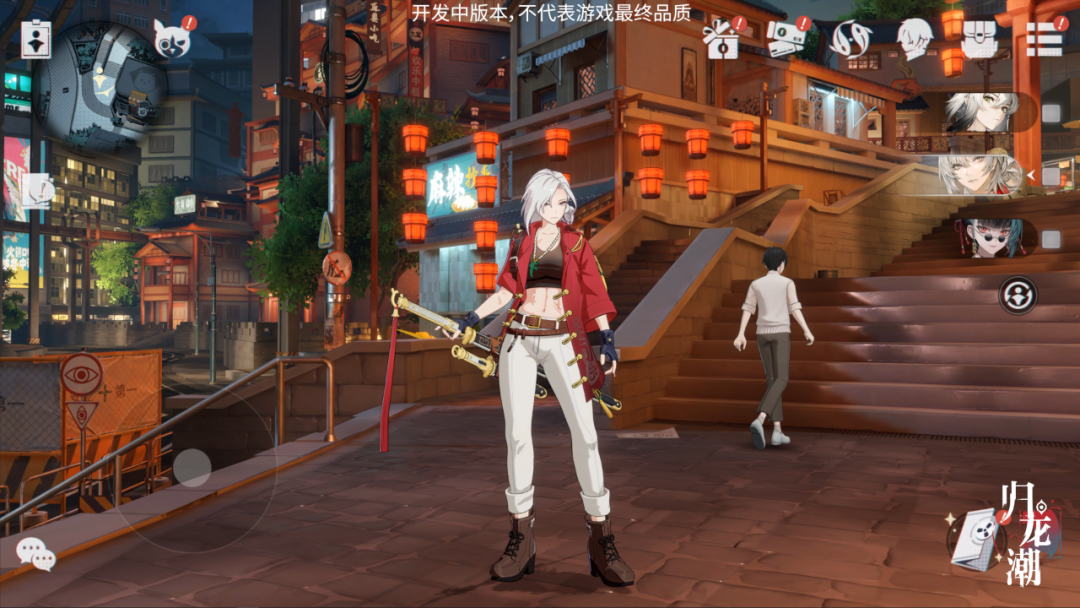 首曝P破700万这款2024年值得期待的横板动作九游娱乐游戏将如何突围？-鸟哥笔记(图7)