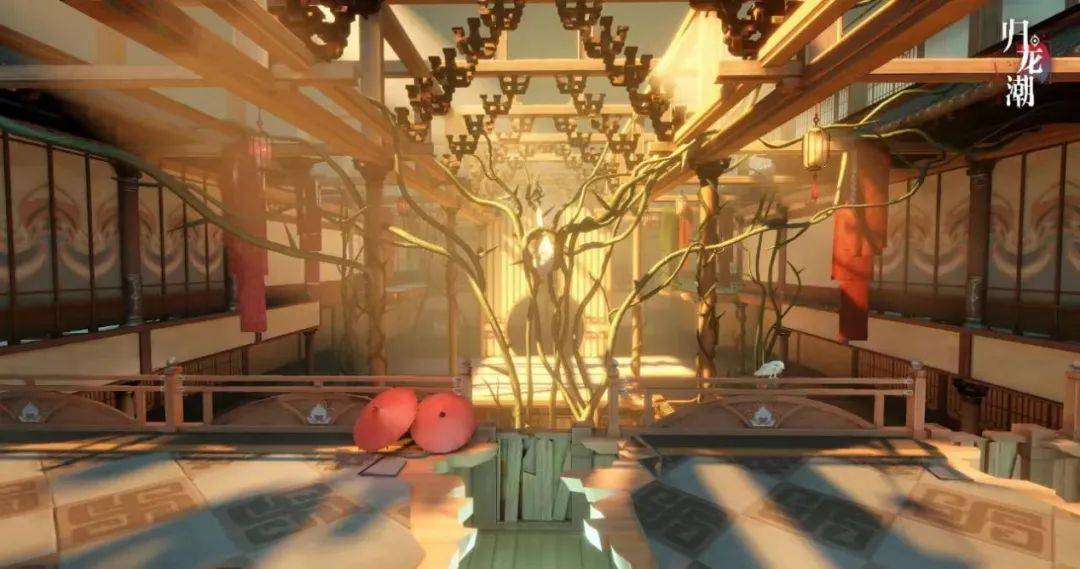 首曝P破700万这款2024年值得期待的横板动作九游娱乐游戏将如何突围？-鸟哥笔记(图13)