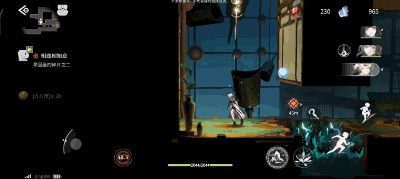 首曝P破700万这款2024年值得期待的横板动作九游娱乐游戏将如何突围？-鸟哥笔记(图16)