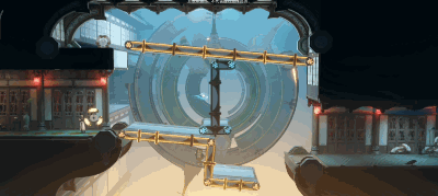 首曝P破700万这款2024年值得期待的横板动作九游娱乐游戏将如何突围？-鸟哥笔记(图17)