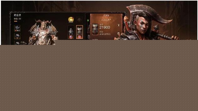 3a大作游戏排行榜推荐2023 高人气大型网络九游娱乐官网手游合集(图3)