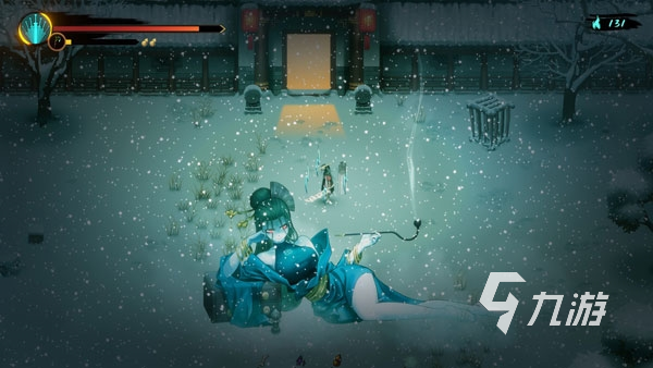 有没有好玩的3a单机游戏推荐 2024有趣的3a单机游戏合集九游娱乐平台(图3)