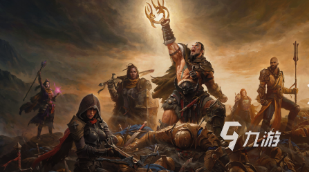 国产3a大作游戏有哪些介绍2024 火爆的国产3a九游娱乐游戏大全(图5)