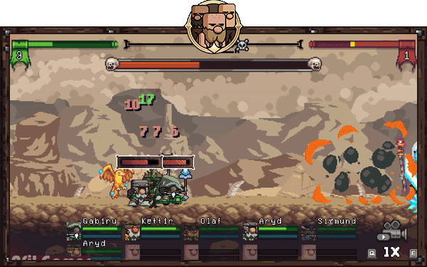 九游娱乐官网好玩的超爽游戏有哪些 2024玩起来超级爽的单机游戏推荐(图7)