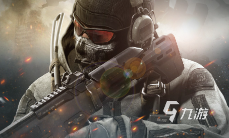 九游娱乐手机3a游戏哪些值得下载2024 高质量的3a游戏推荐(图4)