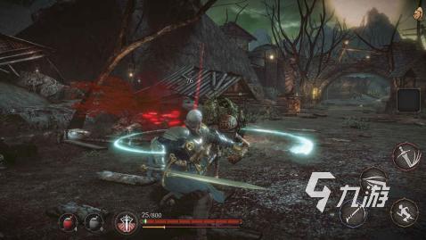 九游娱乐手机3a游戏哪些值得下载2024 高质量的3a游戏推荐(图5)