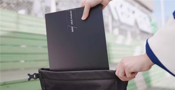 九游娱乐轻薄高能实用选择 双11+国补好价拿下华硕无畏14 2024(图2)