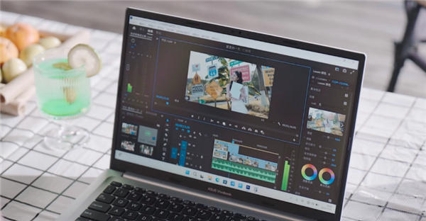 九游娱乐轻薄高能实用选择 双11+国补好价拿下华硕无畏14 2024(图3)