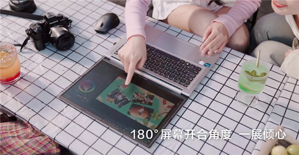 九游娱乐轻薄高能实用选择 双11+国补好价拿下华硕无畏14 2024(图4)