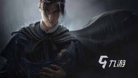 九游娱乐平台有趣的3a大作游戏有哪些 2024热门3a大作游戏盘点(图1)