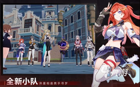 九游娱乐平台有趣的3a大作游戏有哪些 2024热门3a大作游戏盘点(图3)