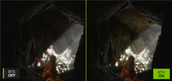 九游娱乐官网1111升级硬实力 华硕显卡生产力和3A游戏轻松全满足(图2)