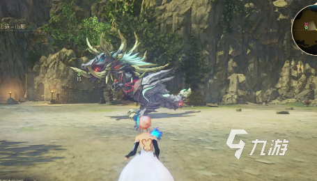 九游娱乐优质的3a网游有哪些2024 高质量的3a游戏合集(图1)