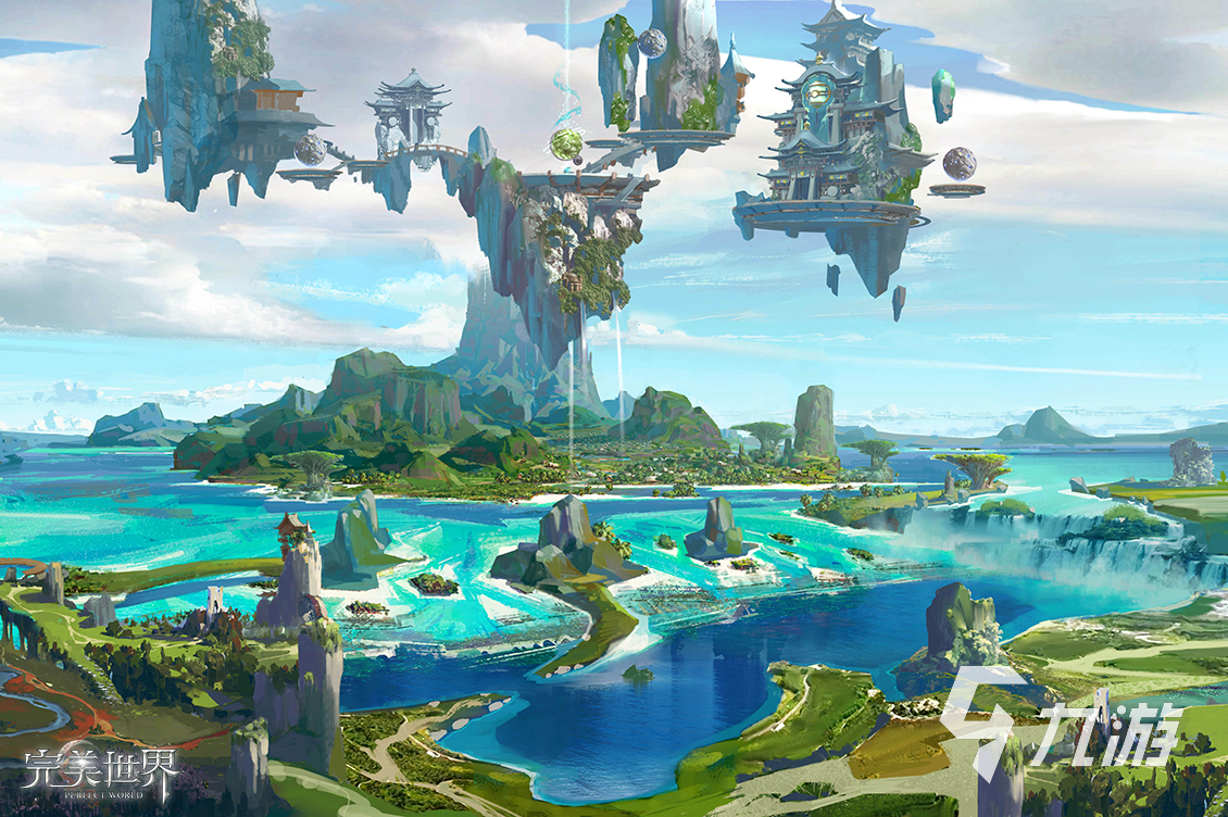 九游娱乐优质的3a网游有哪些2024 高质量的3a游戏合集(图2)