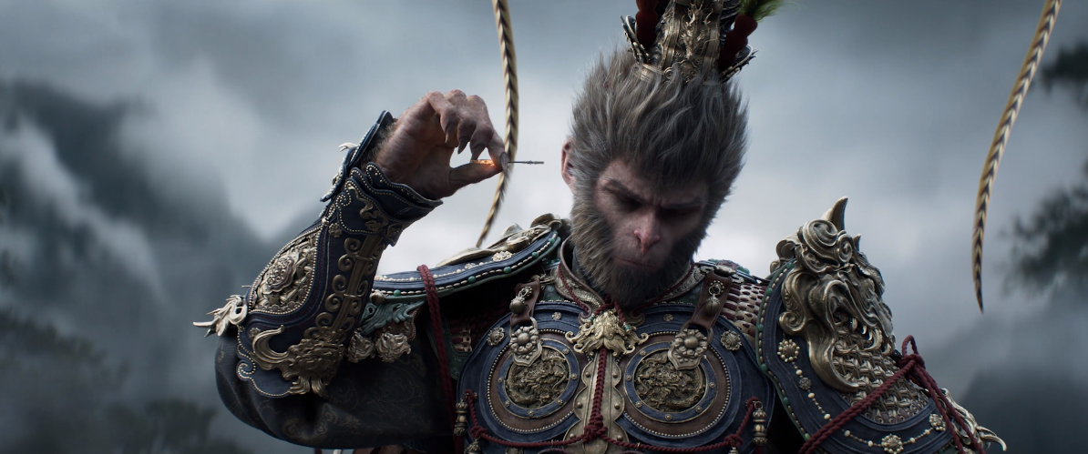 九游娱乐平台专访中国人民大学刘海龙教授：《黑神话·悟空》出圈又出海的启示(图1)