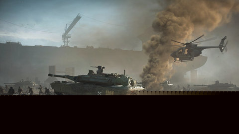 所有3a大作游戏排行榜分享 2024必玩的3A手游有哪些九游娱乐平台(图5)