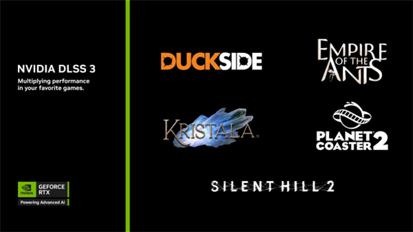 九游娱乐官网游戏玩家和创作者必备APP NIDIA App助能实力提升！(图1)