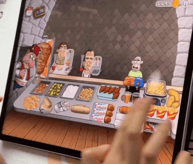 九游娱乐官网“3A大作”是AI的“A”？《沙威玛传奇》凭啥这么火(图4)