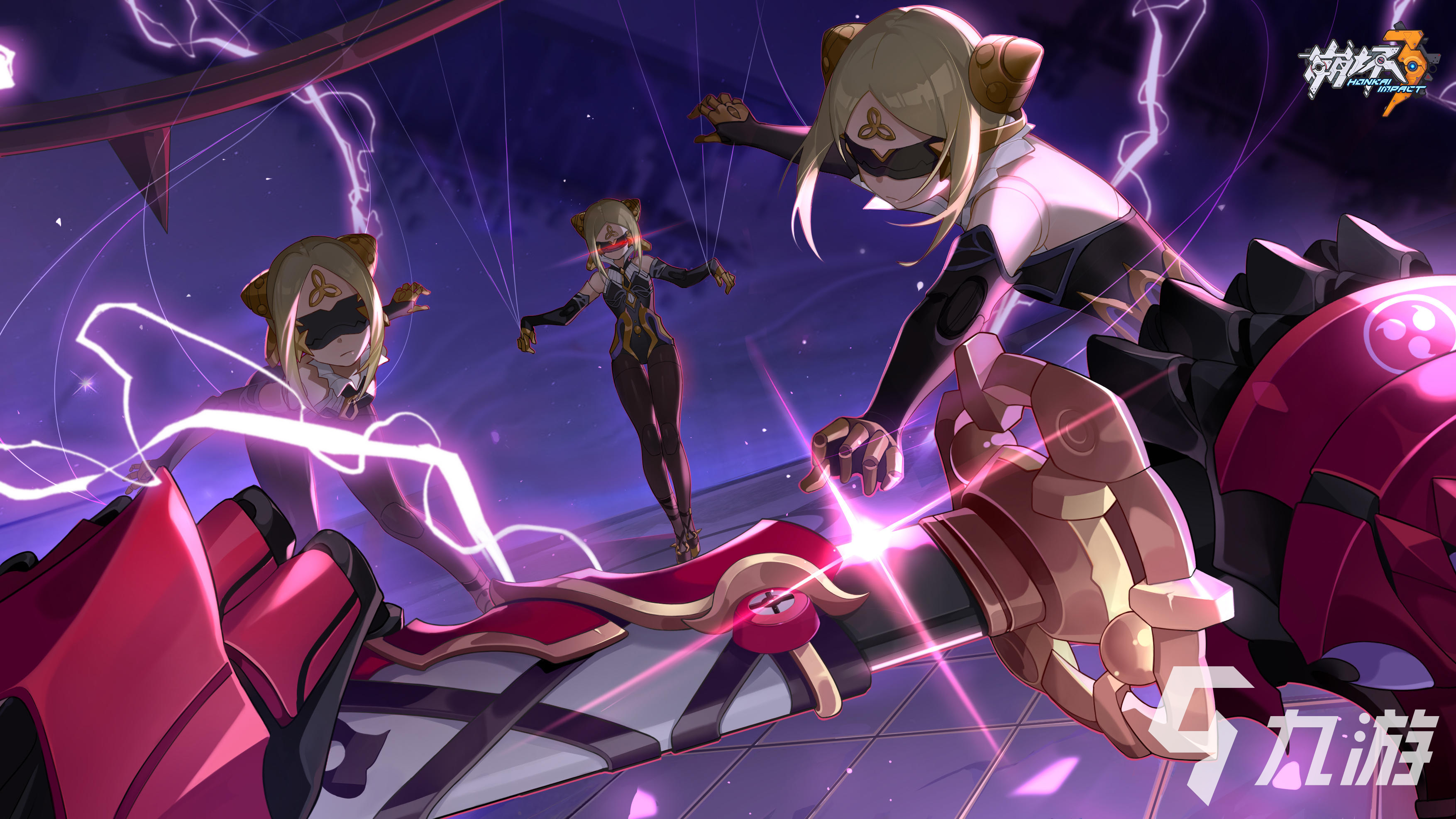 人气较高的3a大作游戏有哪些 2024耐玩的3a九游娱乐平台游戏推荐(图5)