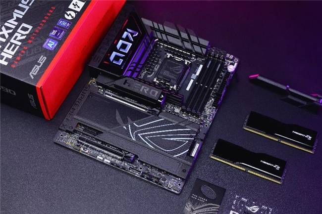 华硕Z890主板：打造国产游戏神器九游娱乐平台畅享3A大作新体验(图1)