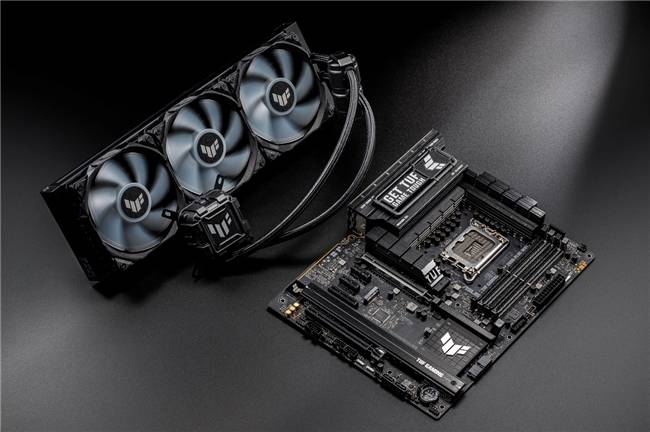 华硕Z890主板：打造国产游戏神器九游娱乐平台畅享3A大作新体验(图2)