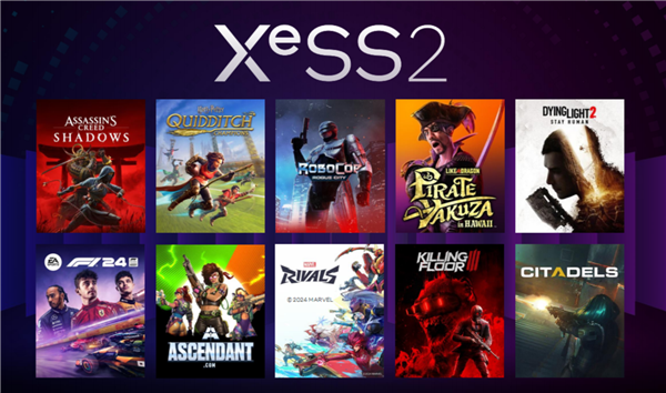 九游娱乐平台ARC B系列新品发售 蓝戟B580 PHOTON强势来袭(图5)