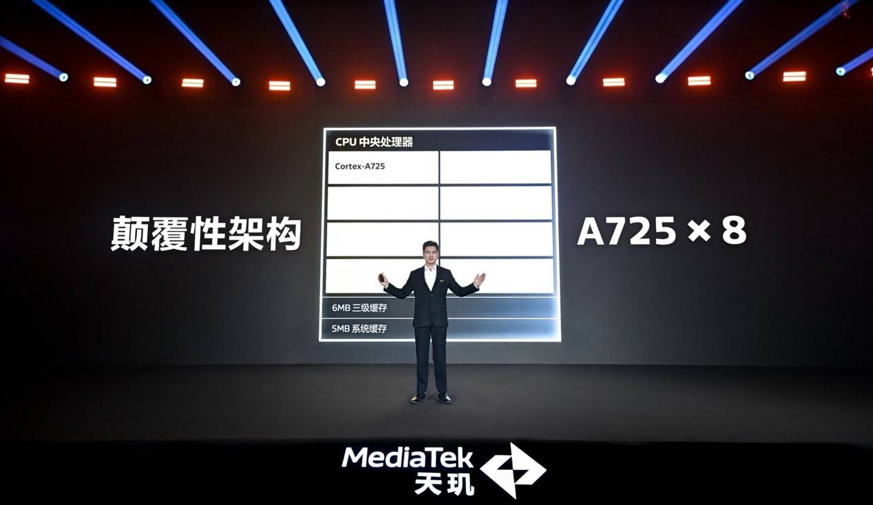 九游娱乐武侠大作畅快玩！天玑 8400 《永劫无间》满帧运行功耗大降体验满分！(图3)