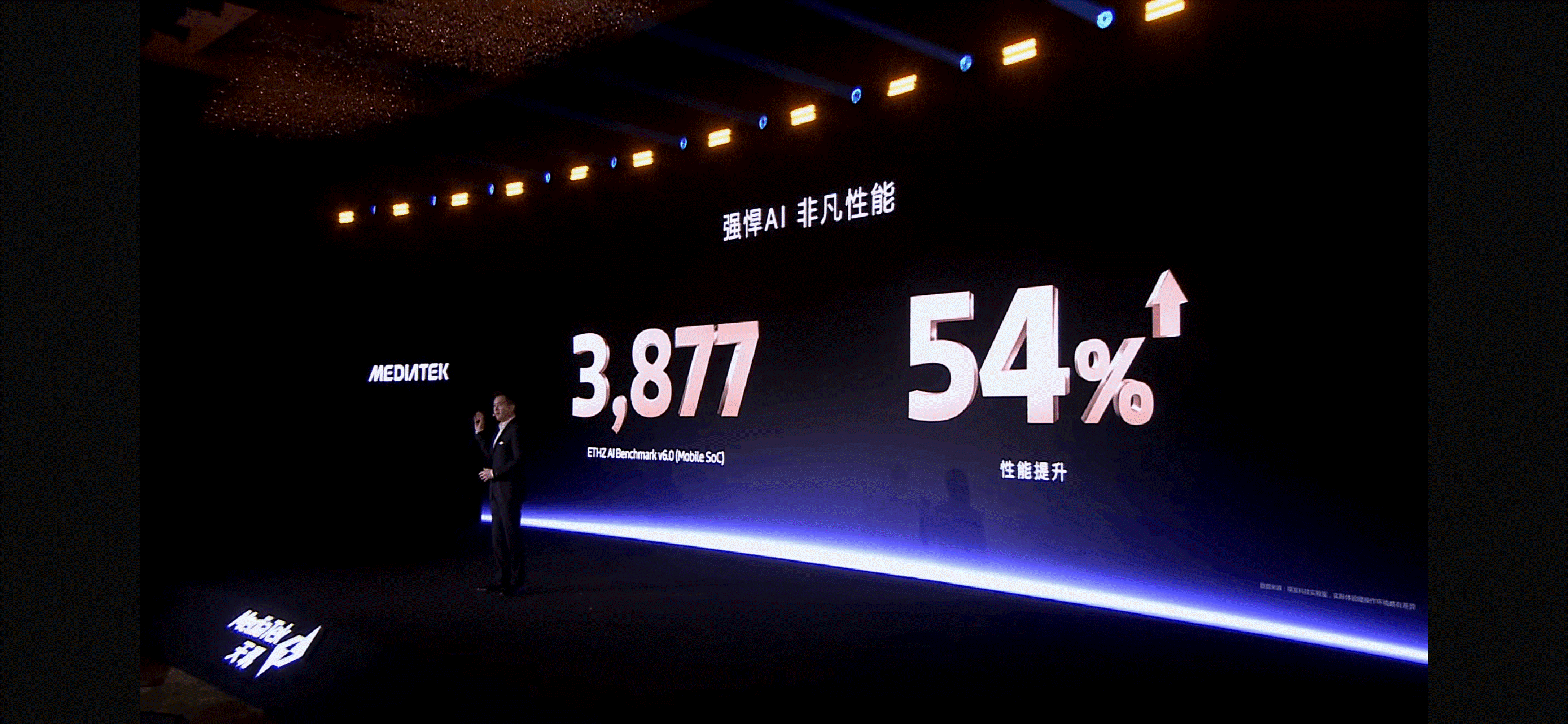 九游娱乐武侠大作畅快玩！天玑 8400 《永劫无间》满帧运行功耗大降体验满分！(图22)