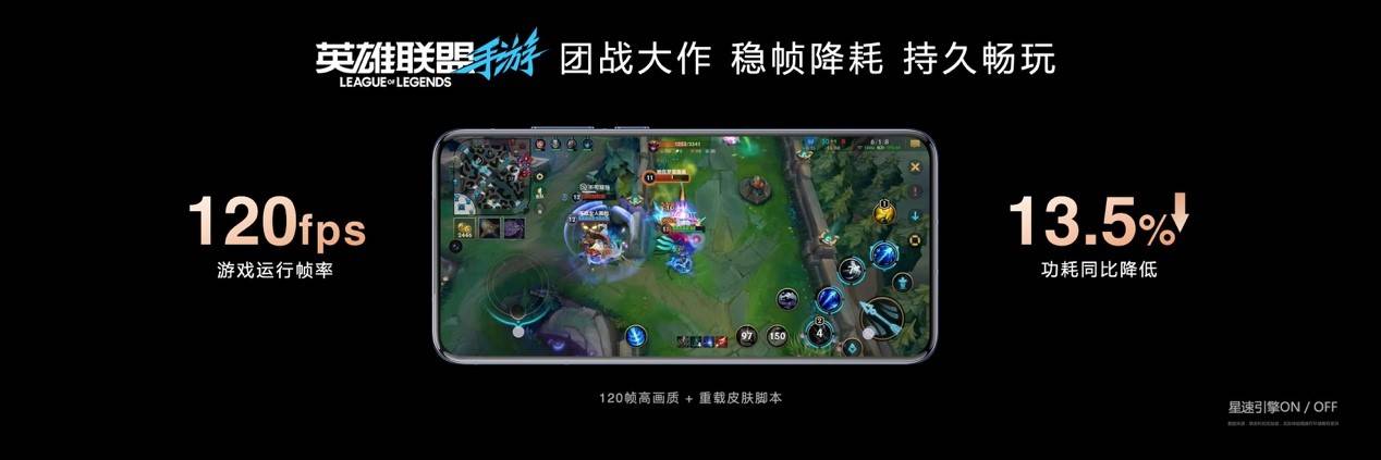 九游娱乐武侠大作畅快玩！天玑 8400 《永劫无间》满帧运行功耗大降体验满分！(图15)