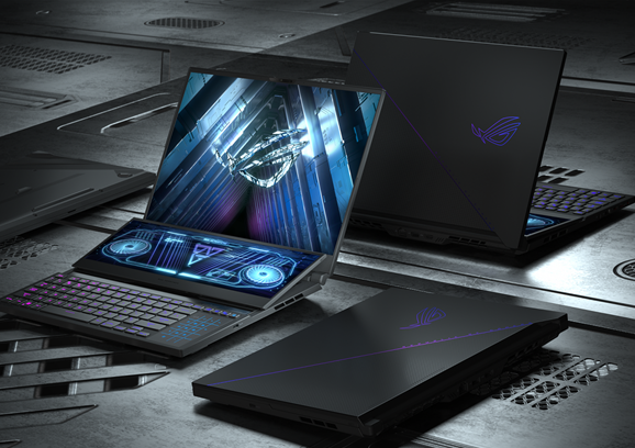 快科九游娱乐技2024年度评奖：笔记本电脑篇(图13)