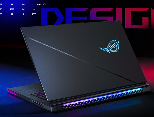 快科九游娱乐技2024年度评奖：笔记本电脑篇(图1)