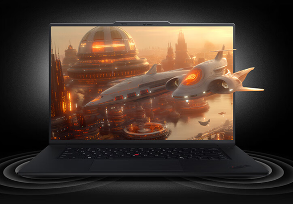 快科九游娱乐技2024年度评奖：笔记本电脑篇(图6)