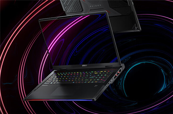 快科九游娱乐技2024年度评奖：笔记本电脑篇(图8)