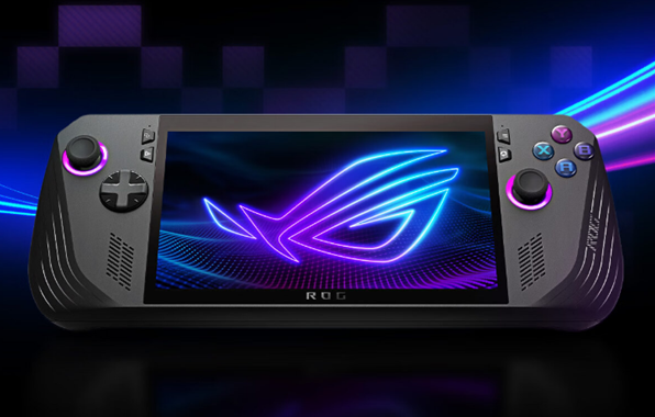 快科九游娱乐技2024年度评奖：笔记本电脑篇(图20)