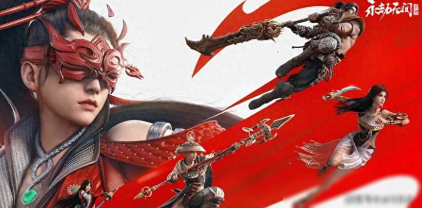 网易2024年有什么游九游娱乐官网戏计划？丁磊刚刚给出了10个回答(图1)