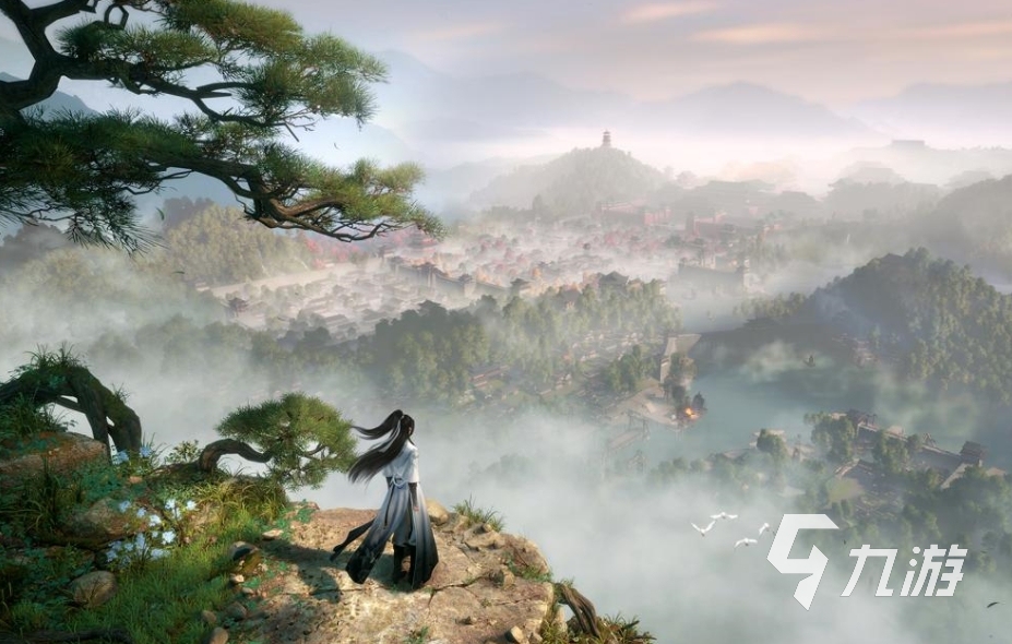 九游娱乐官网大型3a游戏是什么 2024好玩的3a游戏推荐(图5)